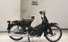 HONDA C50 SUPER CUB