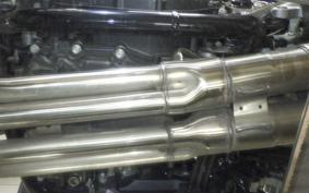 HONDA CB400SF GEN 4 A 2022 NC42