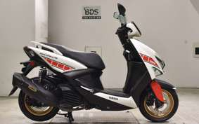 YAMAHA CYGNUSｸﾞﾘﾌｧｽ SEJ4J