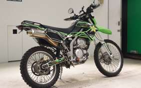 KAWASAKI KLX250 Gen.2 LX250S