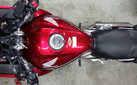 HONDA CB400 SUPER BOLDOR A 2021 NC42