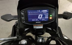 SUZUKI V STROM 250SX EL11L