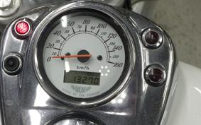 HONDA SHADOW 400 2008 NC34