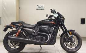 HARLEY XG750 STREET ROD 2020