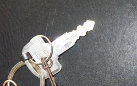 HONDA GYRO CANOPY 2005 TA03