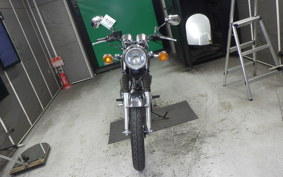 YAMAHA SR400 Gen.5 2021 RH16J