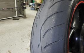 SUZUKI GSF750 1999 GR7EA