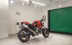 DUCATI MONSTER 696 2008