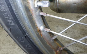 HONDA CD125T BENLY CD125T
