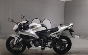 HONDA CBR600RR 2007 PC40