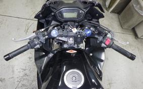 HONDA CBR400R ABS 2016 NC47