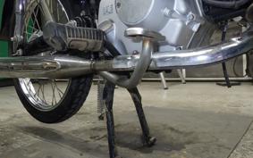 HONDA CD50 BENLY 2021 CD50