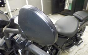 HONDA REBEL 1100 DCT 2021 SC83