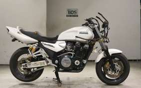 YAMAHA XJR1200 R 1996 4KG