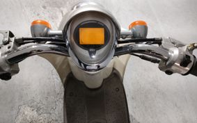 HONDA CREA SCOOPY AF55