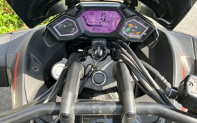 HONDA NM4 VULTUS -02 2016 RC82