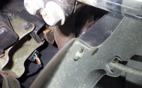 HONDA SPACY 100 JF13