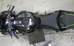 KAWASAKI ZX 10 NINJA R SE 2020 ZXT02E