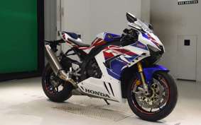 HONDA CBR1000RR RSP 2023 SC82