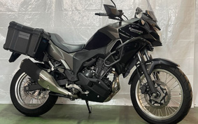 KAWASAKI VERSYS-X250ABS TOU 2018 LE250D
