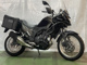 Фото Kawasaki VERSYS-X250ABS TOU 2018 с японского аукциона