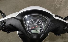 HONDA DIO110 BASIC  JK03