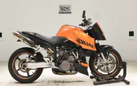 KTM 990 SUPER DUKE 2008
