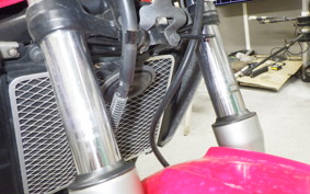 KAWASAKI BALIUS 250 Gen.2 2025 ZR250B