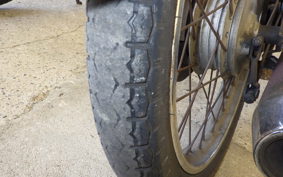 HONDA CD90 BENLY HA03