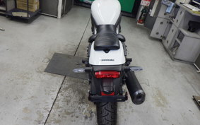 KAWASAKI ELIMINATOR400-3 2023 EL400A