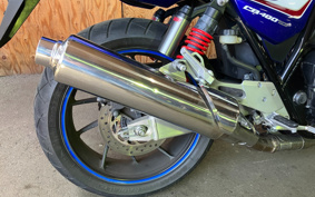 HONDA CB400SFV-4ABS 2020 NC42