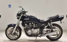 KAWASAKI ZEPHYR 750 1991 ZR750C