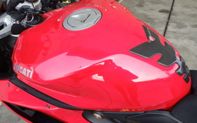 DUCATI 1199 PANIGALE 2014