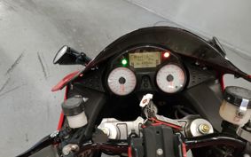 KAWASAKI ZX 1400 NINJA 2007 ZXNA18