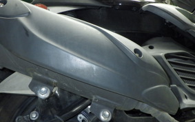 YAMAHA CYGNUS Griffus SEJ4J