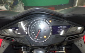 HONDA VFR800F 2015 RC79
