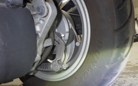 YAMAHA AXIS 125 TREET 2023 SE53J