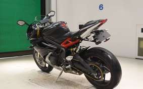 TRIUMPH DAYTONA 675 R 2016