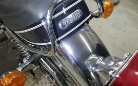 YAMAHA SR400 Gen.4 2010 RH03J