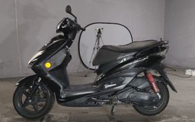 YAMAHA CYGNUS125XSR SE44J