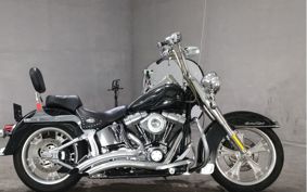 HARLEY HARLEY FLSTC1450 BJY
