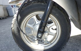 HONDA TACT-4ﾍﾞｰｼｯｸ AF79