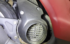HONDA DIO FIT 1985 AF27