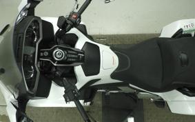 HONDA GL 1800 GOLD WING TOUR DCT 2026 SC79