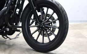 HARLEY XL883N 2009 LE2