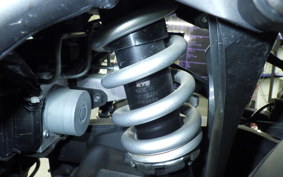 YAMAHA YZF-R25 A RG10J