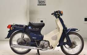 HONDA C90 SUPER CUB E HA02