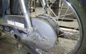 HONDA C50 SUPER CUB 2013 AA01