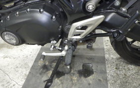 TRIUMPH SPEED400 2024