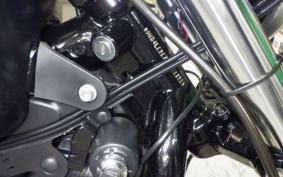HARLEY XL883N 2010